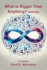 What is Bigger Than Anything? : Infinity (Math Books for Children)