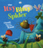 The Itsy Bitsy Spider: Classic Nursery Rhymes Retold