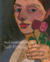 Paula Modersohn-Becker: Self-Portrait With Two Flowers: Moma One on One Series