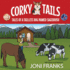 Corky Tails: Tales of a Tailless Dog Named Sagebrush (1)