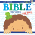 My First Bible Stories for Boys With Cd