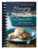 Hungry is a Mighty Fine Sauce Cookbook: Recipes and Ramblings From the Belle of All Things Southern