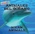 Animales Del Oceano /Ocean Animals (First Words) (Spanish and English Edition)