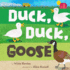 Duck, Duck, Goose (Basic Concepts)