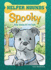 Spooky Helps Danny Tell the Truth Format: Paperback