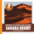 Sahara Desert (Community Connections: Getting to Know Our Planet)