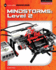 Mindstorms: Level 2 (21st Century Skills Innovation Library: Unofficial Guides)