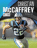 Christian McCaffrey: Nfl Star (Pro Sports Stars)