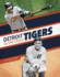 Detroit Tigers All-Time Greats (Mlb All-Time Greats)