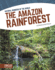 The Amazon Rainforest (Focus Readers-Natural Wonders of the World-Navigator Level)