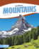 Mountains (Focus Readers: Landforms: Beacon Level)