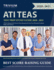 Ati Teas Test Prep Study Guide 2020-2021: Teas 6 Manual With Practice Exam Questions for the Test of Essential Academic Skills, Sixth Edition