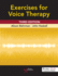 Exercises for Voice Therapy, Third Edition