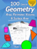 Humble Math-Area, Perimeter, Volume, & Surface Area: Geometry for Beginners-Workbook With Answer Key (Ks2 Ks3 Maths) Elementary, Middle School, High School Math-Geometry for Kids