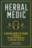 Herbal Medic-Hca Format: Hardcover