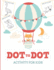 Dot to Dot Activity for Kids (50 Animals): 50 Animals Workbook Ages 3-8 Activity Early Learning Basic Concepts