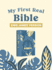 My First Real Bible (Boys' Cover)