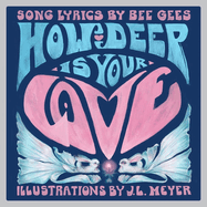 how deep is your love a childrens picture book