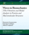 Waves in Biomechanics: Thz Vibrations and Modal Analysis in Proteins and Macromolecular Structures (Synthesis Lectures on Wave Phenomena in the Physical Sciences)