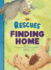 The Rescues Finding Home (the Rescues, 1)