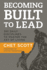 Becoming Built to Lead