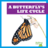 A Butterfly's Life Cycle