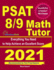 Psat 8/9 Math Tutor