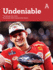 Undeniable: the Kansas City Chiefs' Remarkable 2023 Championship Season (Paperback Or Softback)
