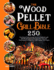 The Wood Pellet Grill Bible