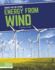 Energy From Wind