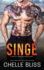 Singe (Men of Inked: Heatwave)