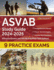 ASVAB Study Guide 2024-2025: 6 Practice Exams and ASVAB Prep Book [14th Edition]