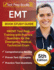 Emt Book Study Guide: Nremt Test Prep Training With Practice Questions for the Emergency Medical Technician Exam [5th Edition]