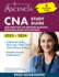 Cna Study Guide 2023-2024