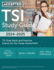 TSI Study Guide 2024-2025: TSI Prep Book and Practice Exams for the Texas Assessment