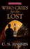 Who Cries for the Lost: A Sebastian St. Cyr Mystery