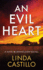 An Evil Heart: a Kate Burkholder Novel