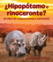 Hipoptamo O Rinoceronte? / Hippo Or Rhino?