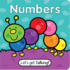 Let's Get Talking-Numbers