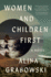Women and Children First: a Novel