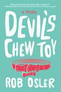 devils chew toy a novel