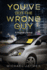 You've Got the Wrong Guy: A Mystery Novel