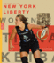 The Story of the New York Liberty (Creative Sports: Wnba: a History of Women's Hoops)