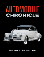 automobile chronicle the evolution of style