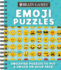 Brain Games-Emoji Puzzles (for Adults and Teens)