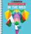 Brain Games-Sticker By Letter: in the Wild (Sticker Puzzles-Kids Activity Book)