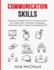 Communication Skills Discover the Best Ways to Communicate, Be Charismatic, Use Body Language, Persuade Be a Great Conversationalist Develop Incredible People Skills By Utilizing