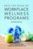 Rule the Rules of Workplace Wellness Programs, Second Edition