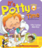 It's Potty Time for Boys (Time to...Book)