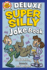Deluxe Super Silly Joke Book (Happy Fox Books) Over 300 Good, Clean Jokes, Riddles, Puns, Fill-in Stories, Puzzles, Brainteasers, and Activities for Kids Ages 5-10, From Kid Scoop